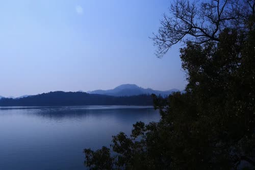 江南好风景