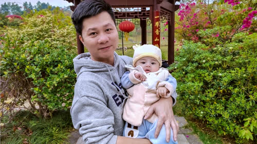 我家阿龘