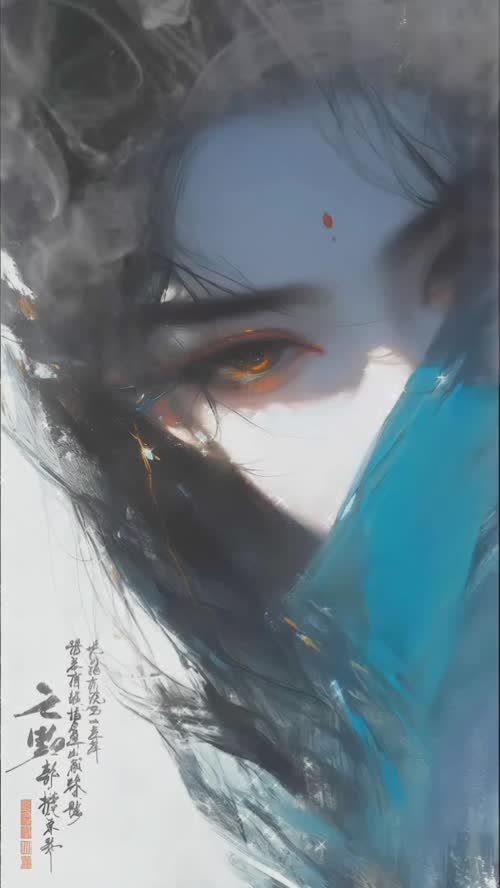 古風