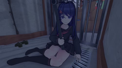 米塔