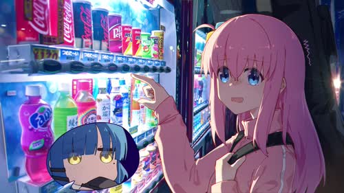 波奇酱