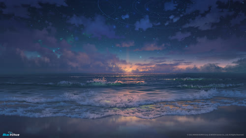Blue Archive