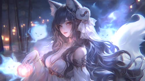 老猫