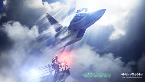 皇牌空战7