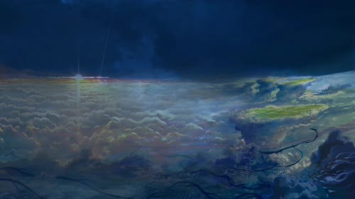 天气之子