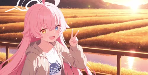 小鸟游星野