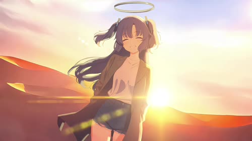 优香
