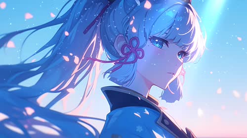 神里绫华