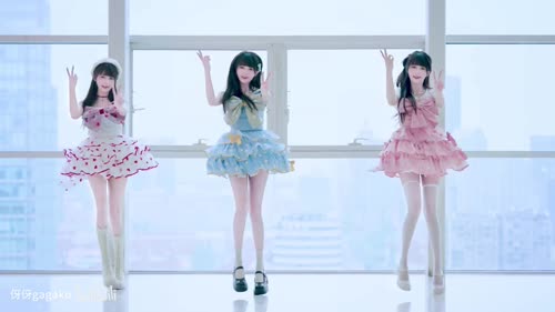 伢伢gagako
