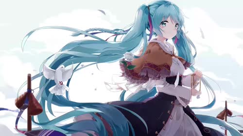 初音未来