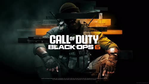 Call of Duty
