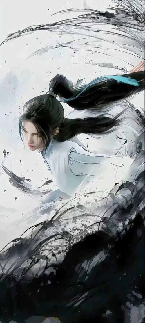 剑来