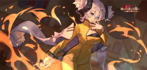 坎公