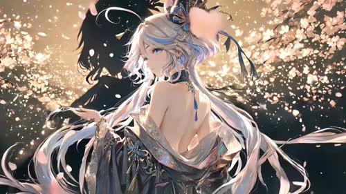 芙宁娜