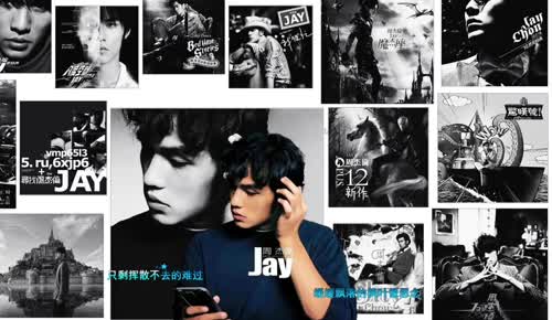 jay