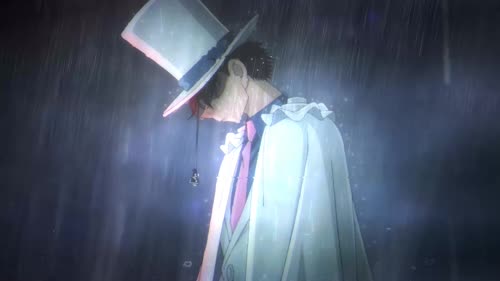 怪盗基德