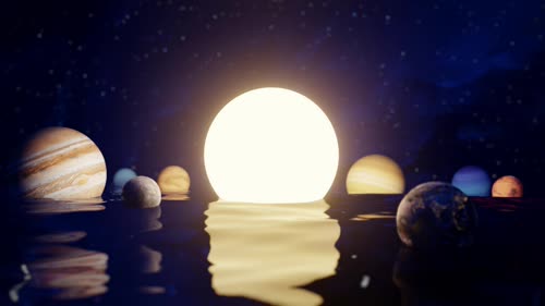 星系运动