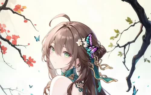 阮梅