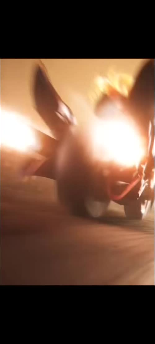 火神