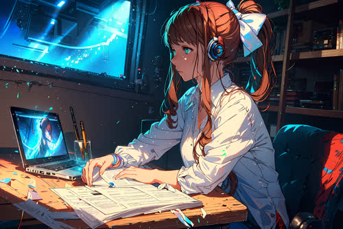 极客云
