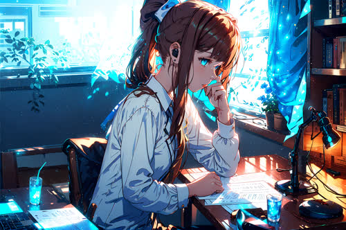 极客云