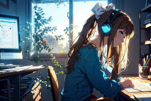 极客云