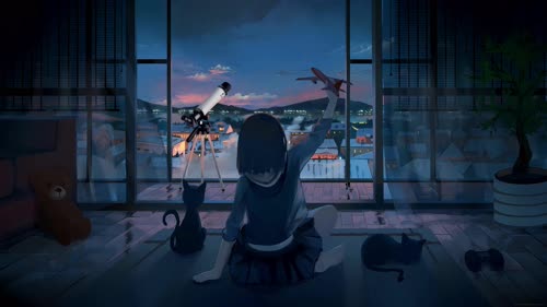 极客云 4k