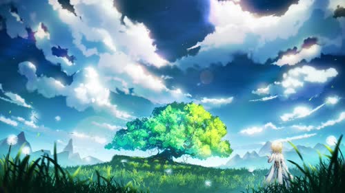 极客云 树
