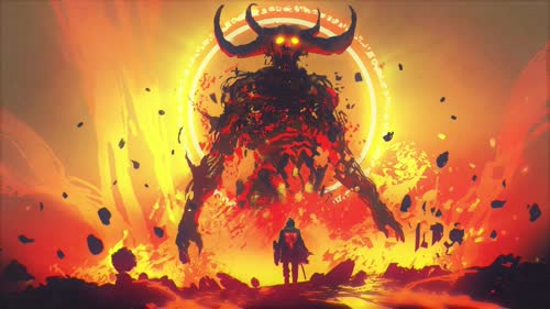 极客云 demon