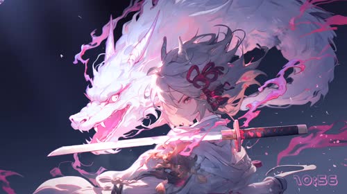 极客云 龙