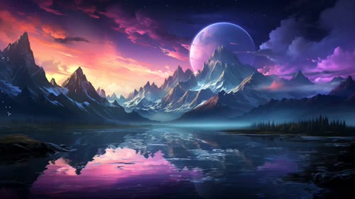 极客云 4k