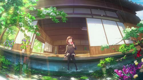 七濑胡桃