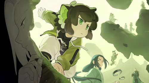 动漫