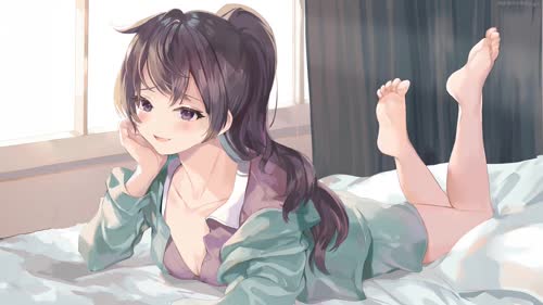 周防有希
