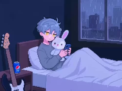 小凌肖