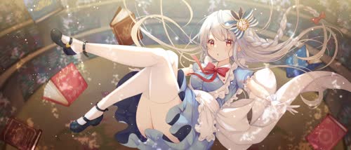 白丝风