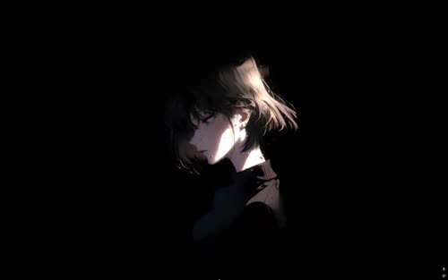 小也  灰原