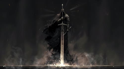 Sky 黑色骑士