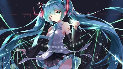 初音未来