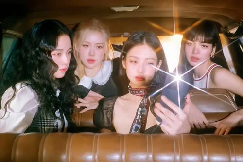 blackpink