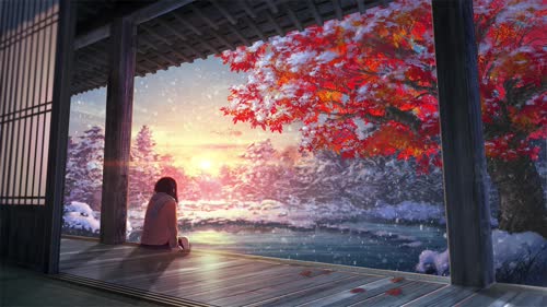 抖音-漫漫桌面美化
