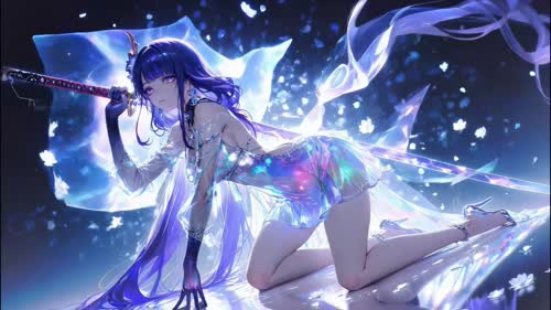 雷神