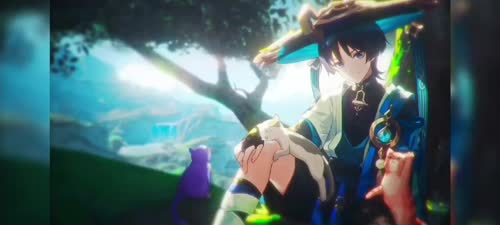 散兵
