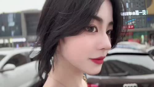 美女