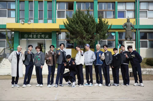 seventeen