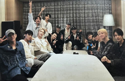 seventeen