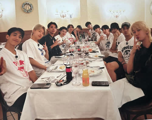 seventeen