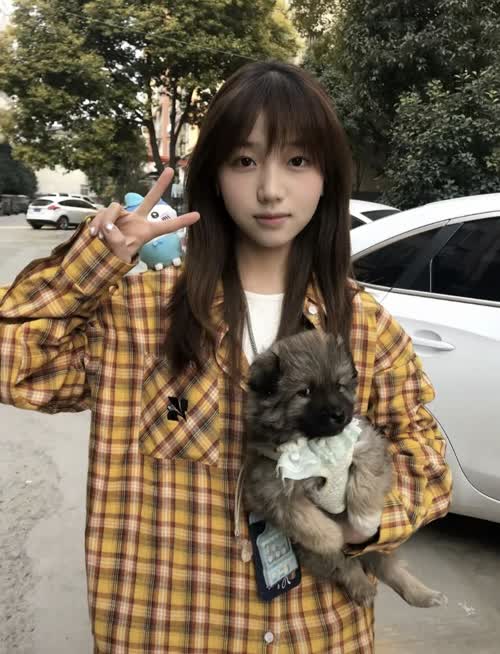 小松