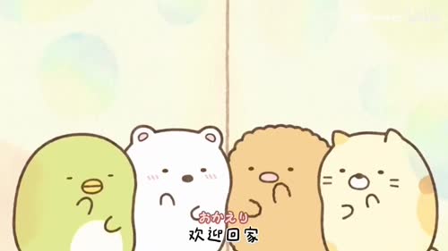 水龙的故事