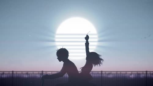 动漫